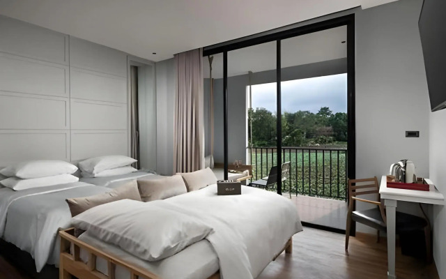 Sirinati Ban Thung Samo Khao Kho