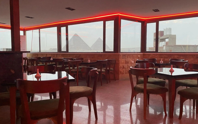 The View Delta Hotel