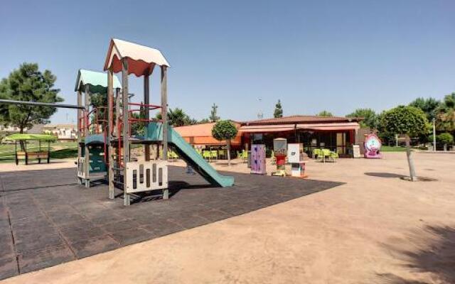 San Pedro del Pinatar - House