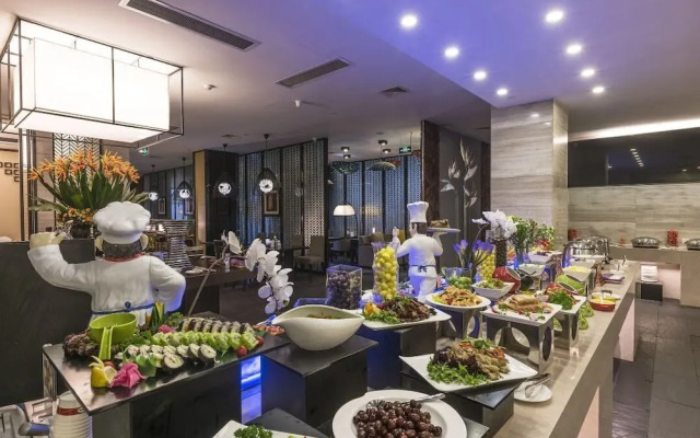 SSAW Boutique Hotel Hangzhou Xixi Xin