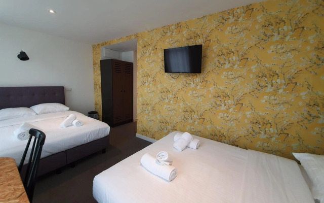 Hotel Heye 130