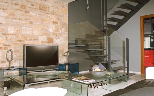 Alojamiento la Luz de la Sierra