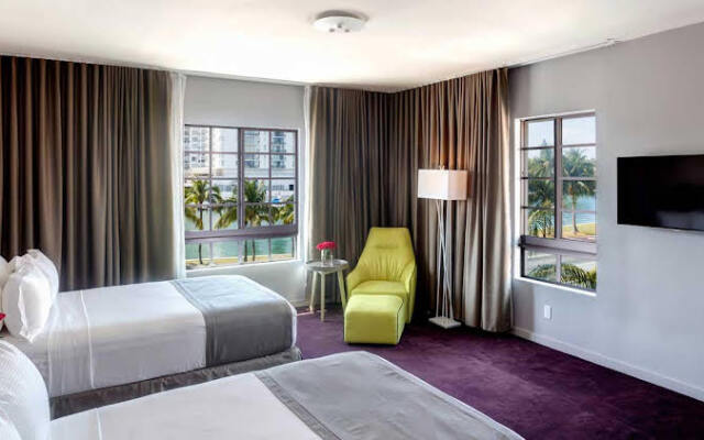 Hotel Alamo Apts