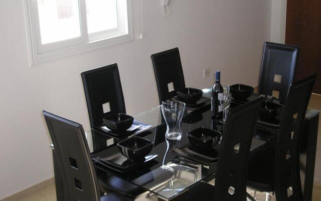 Famagusta Sea View 6