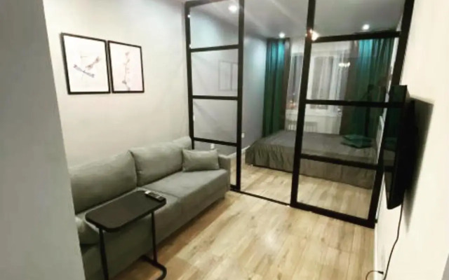 Апартаменты в микрорайоне 203-й 35/1