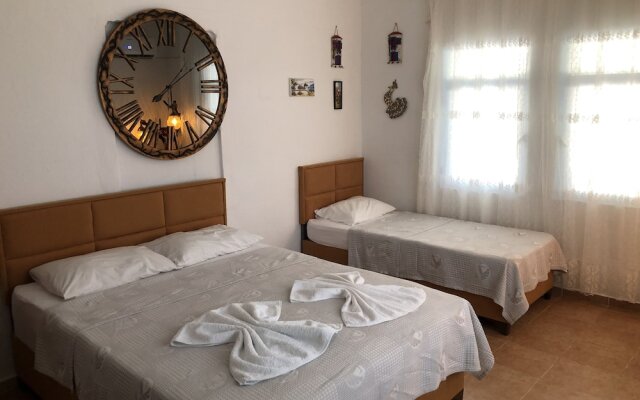 Zirkon Doga Butik Otel