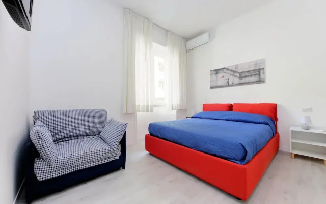 Civico 34 Segesta Cozy apartment