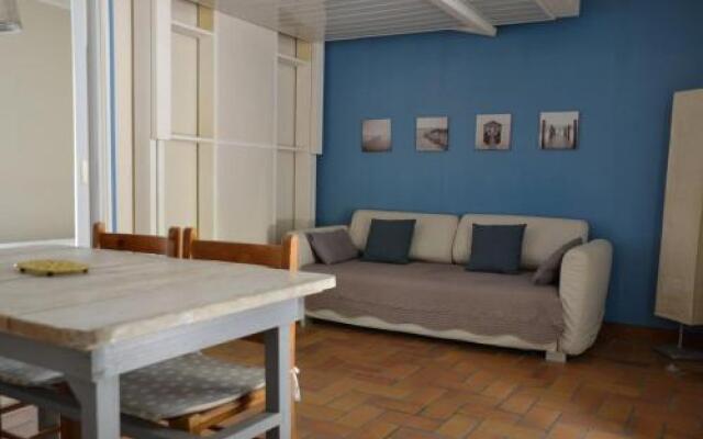 Camping La Loire Fleurie