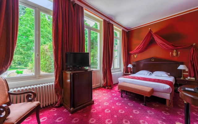 Hôtel Les Maréchaux