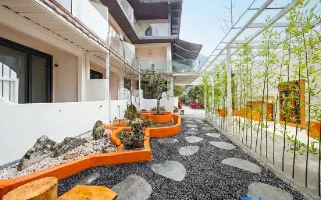 YINGYU hot spring inn