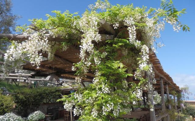 B&B Giardino 21 Marzo