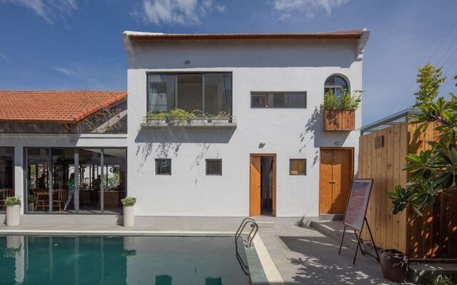 Hoian Tranquil Lodge - Chon Binh Yen