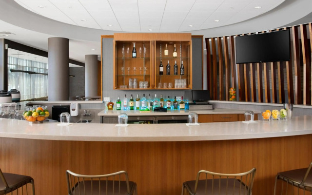 SpringHill Suites by Marriott San Angelo