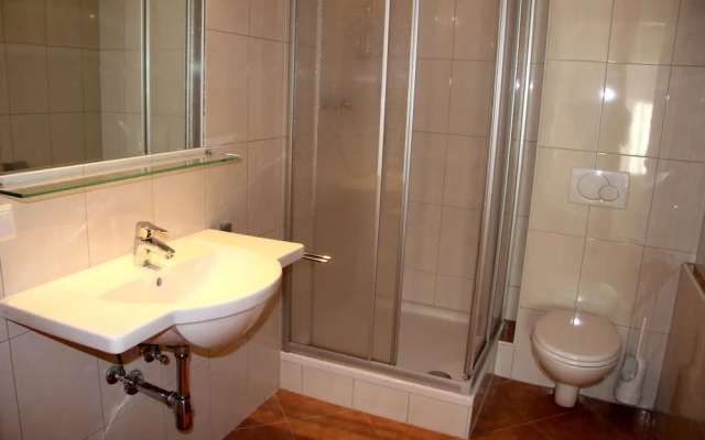 Apartmenthotel Schillerhof