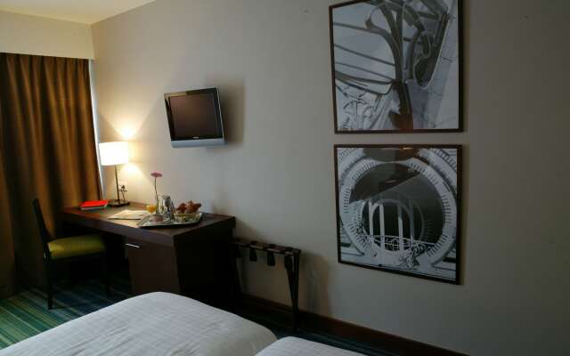 New Hotel Charlemagne