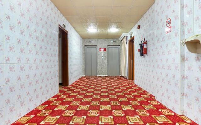 OYO 339 Vienna Hotel