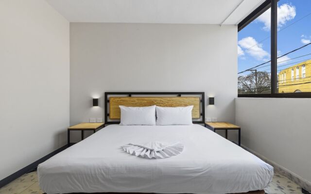 Suites Reforma by Homirent