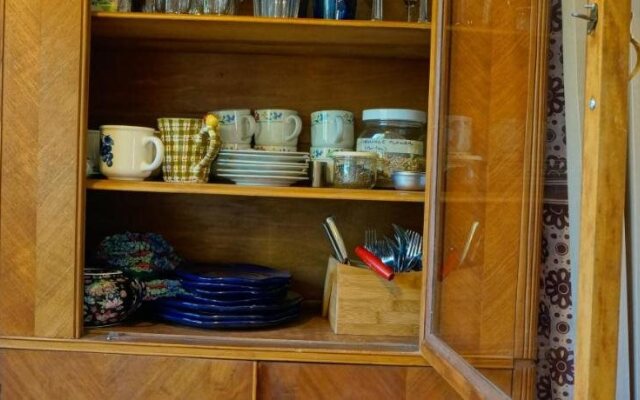 Elden Trails Bed and Breakfast