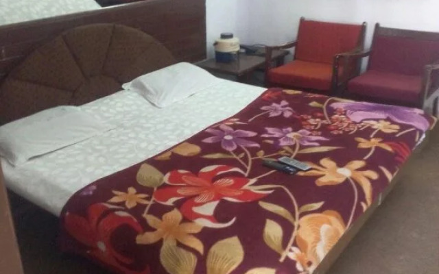 Hotel Akashdeep