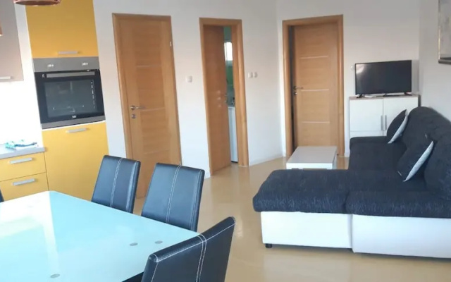 Mare Apartment