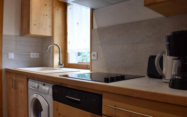 Appartement Méribel, 4 pièces, 8 personnes - FR-1-180-178