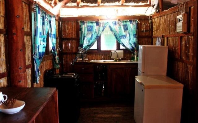 Casa Chibububo Lodge