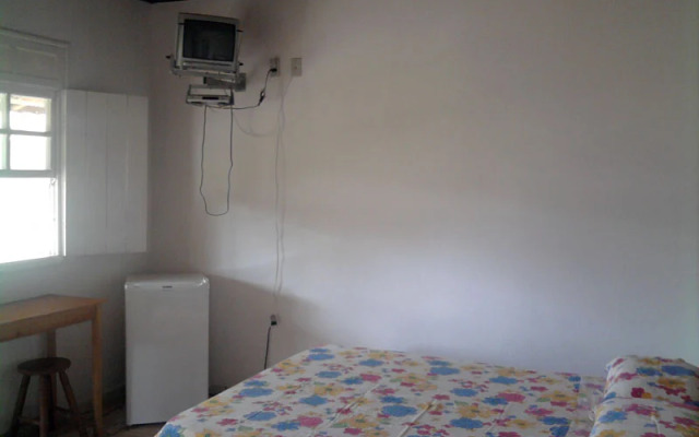 Pousada Raiz Mineira