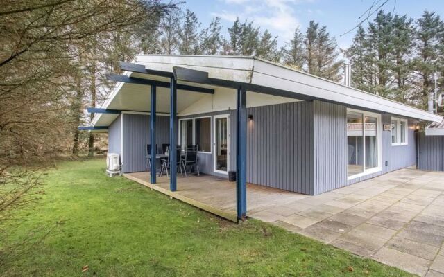 "Susianna" - 1km from the sea in Western Jutland