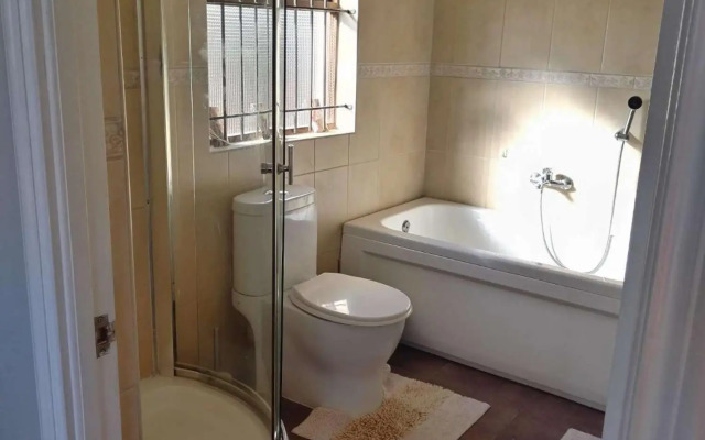 Plattekloof Treasures unit 1