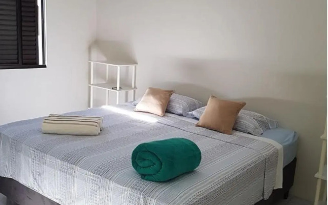 CONFORTO e SEGURANÇA AP11