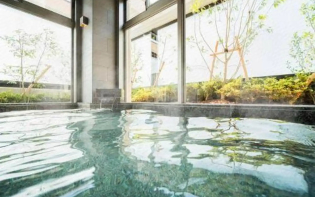 Super Hotel Kumamoto Yamaga