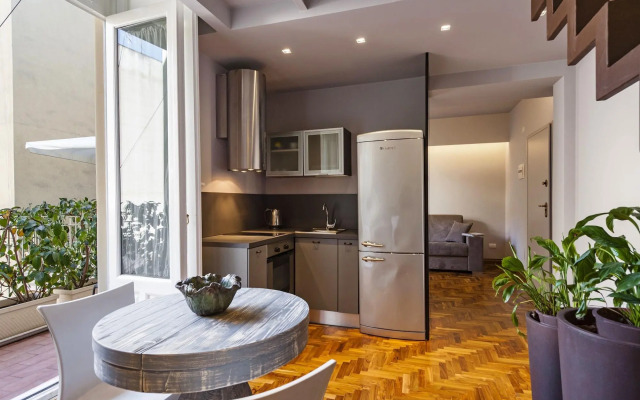 Ferrini Home Residence 150