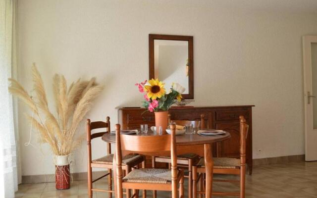 Appartement Saint-Raphaël, 3 pièces, 4 personnes - FR-1-226A-146