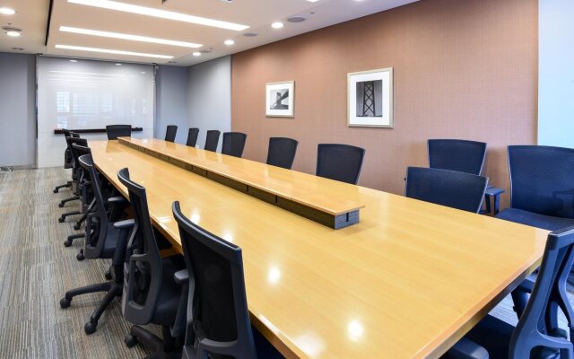 Somerset Palace Seoul