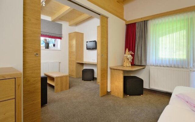 Ski & Bike Hotel Wiesenegg