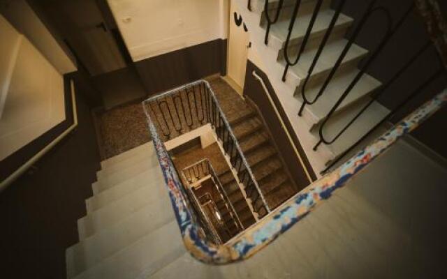 The Keep Eco Residence