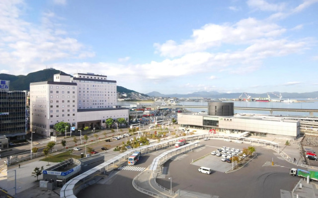 Premier Hotel - Cabin President - Hakodate