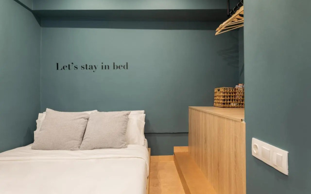 Urban loft II