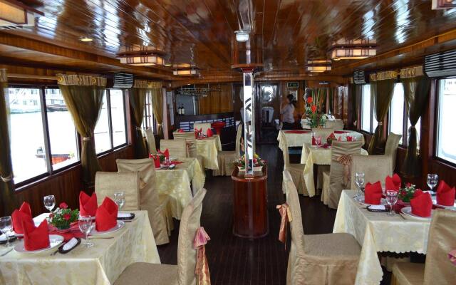Paragon Sancy Cruise