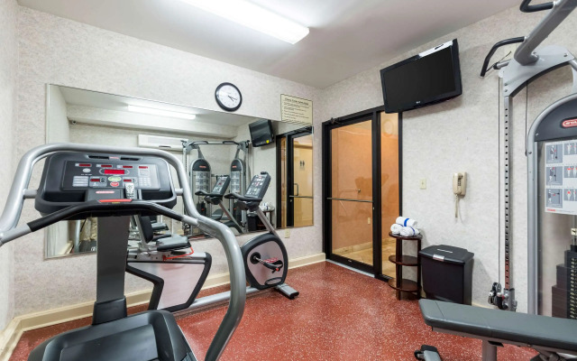 Quality Inn Alexandria