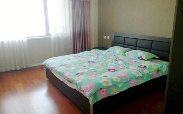 Lanzhimeng Service Apartment - Beijing
