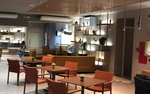 Monte Pascoal Praia Hotel