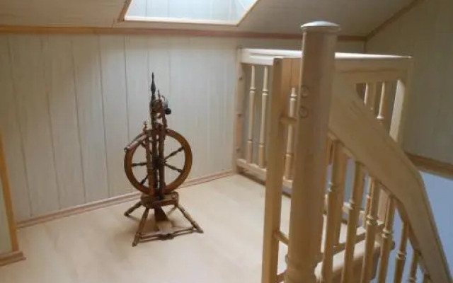 Pension, Ferienwohnung und Ferienzimmer im Oderbruch, Haus Wendland, Manschnow