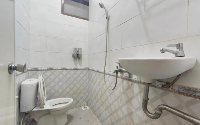 Surabaya Homey near RKZ (Syariah)