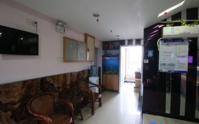 Shanghai Qitian Choice Hotel