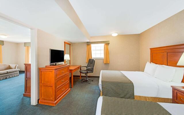 Ramada Flagstaff East