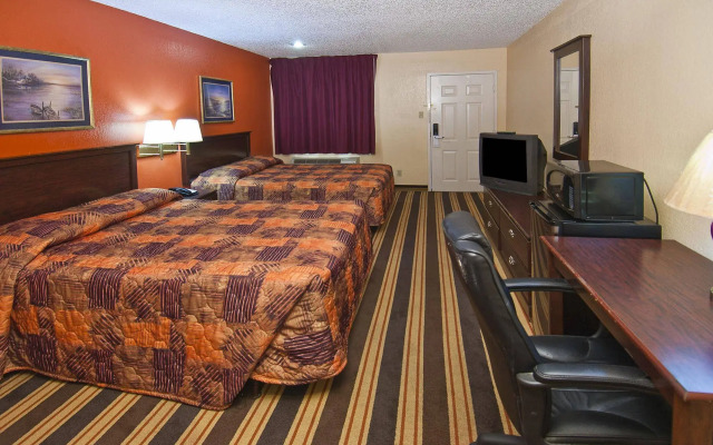 Executive Inn