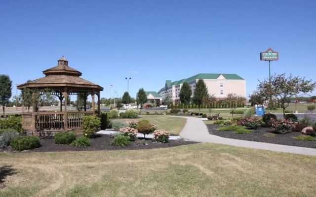 Country Inn & Suites By Carlson, Findlay, OH