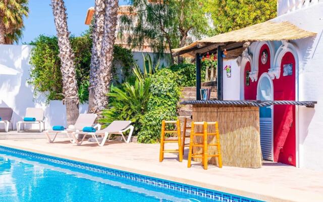 Villa Limones