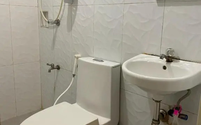 RedDoorz @ P3K Suites Manila